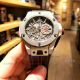 Perfect Replica Hublot Big Bang  Stainless Steel Skeleton Watch 45mm (4)_th.jpg